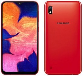 Прошивка телефона Samsung Galaxy A10 в Пензе